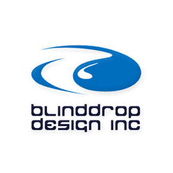 Cochrane web design company, BlindDrop serving Calgary & Cochrane, Alberta.